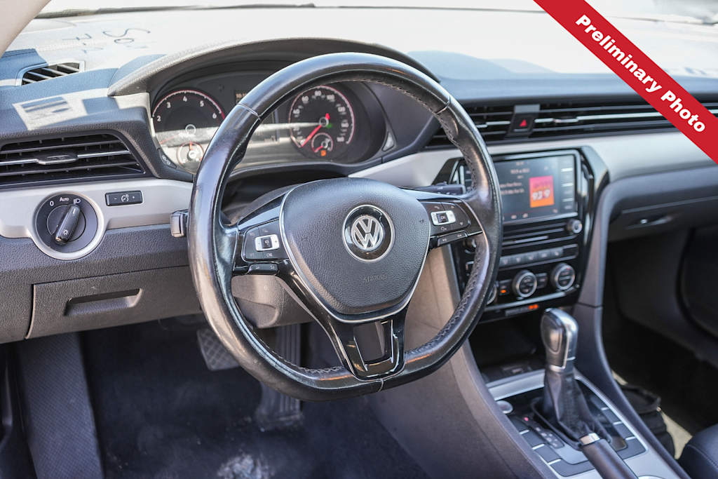 Thumbnail: 2020 Volkswagen Passat - 2