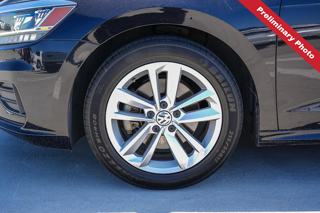 Thumbnail: 2020 Volkswagen Passat - 6