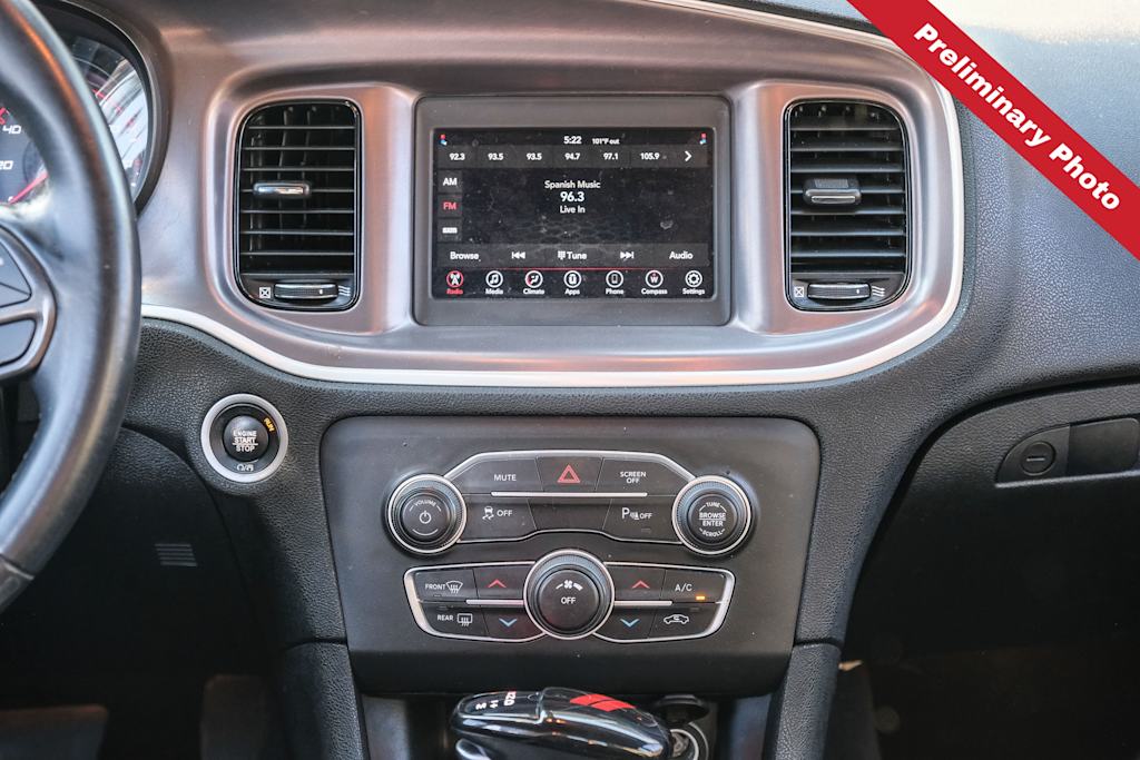 Thumbnail: 2021 Dodge Charger - 11