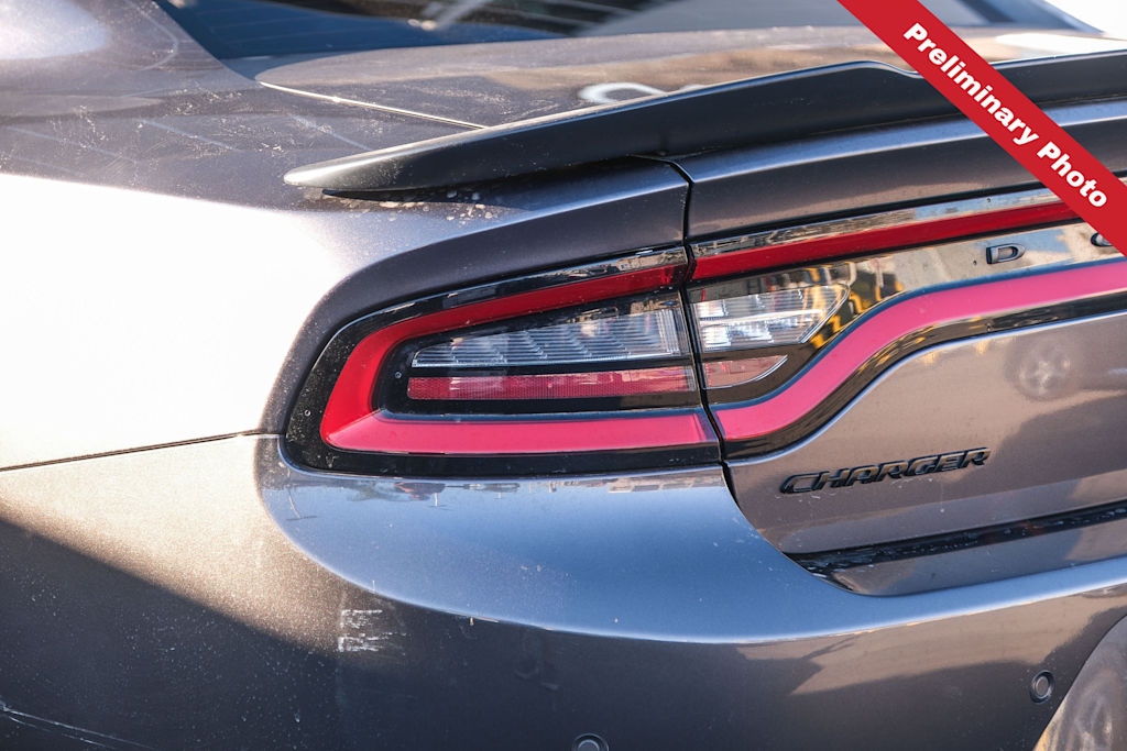 Thumbnail: 2021 Dodge Charger - 16