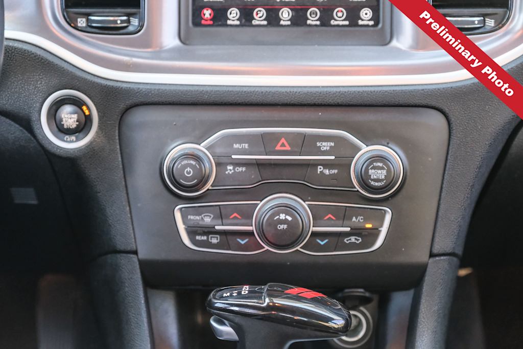 Thumbnail: 2021 Dodge Charger - 19