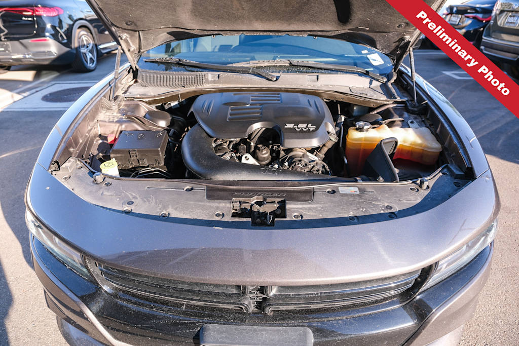 Thumbnail: 2021 Dodge Charger - 7