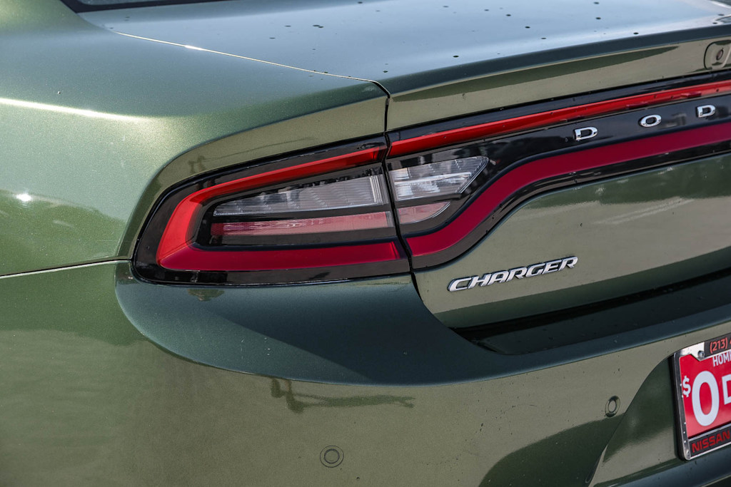 Thumbnail: 2022 Dodge Charger - 19