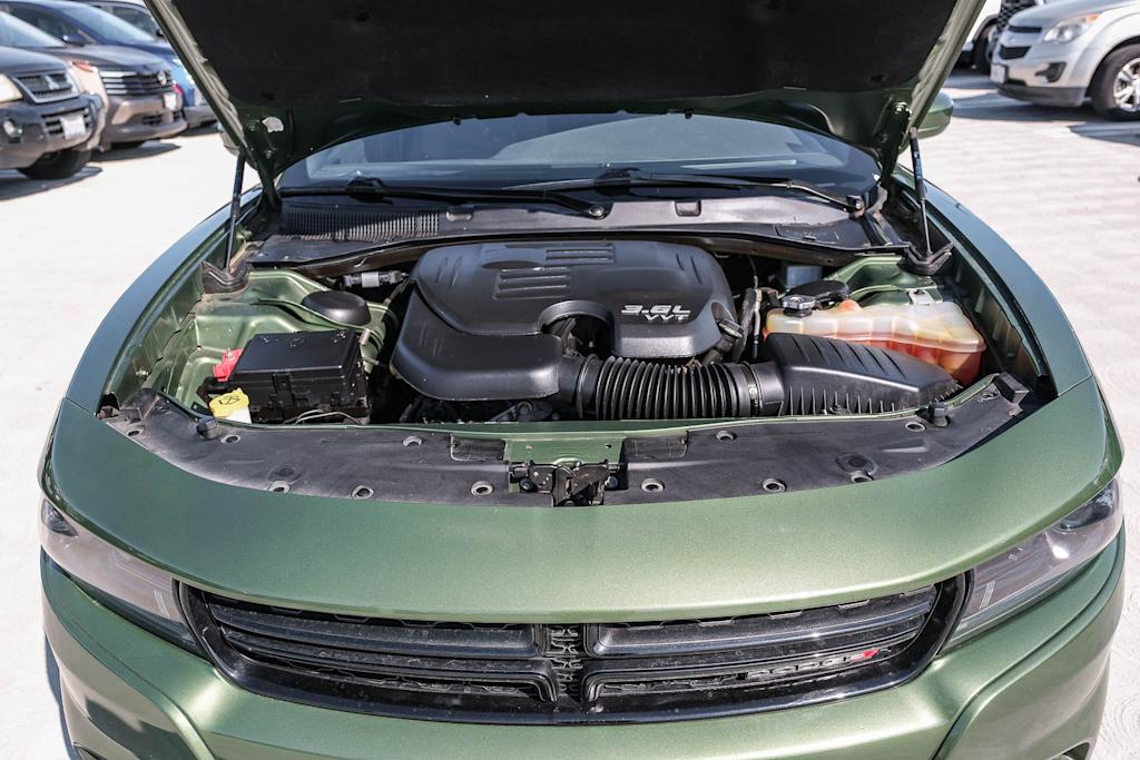 Thumbnail: 2022 Dodge Charger - 7