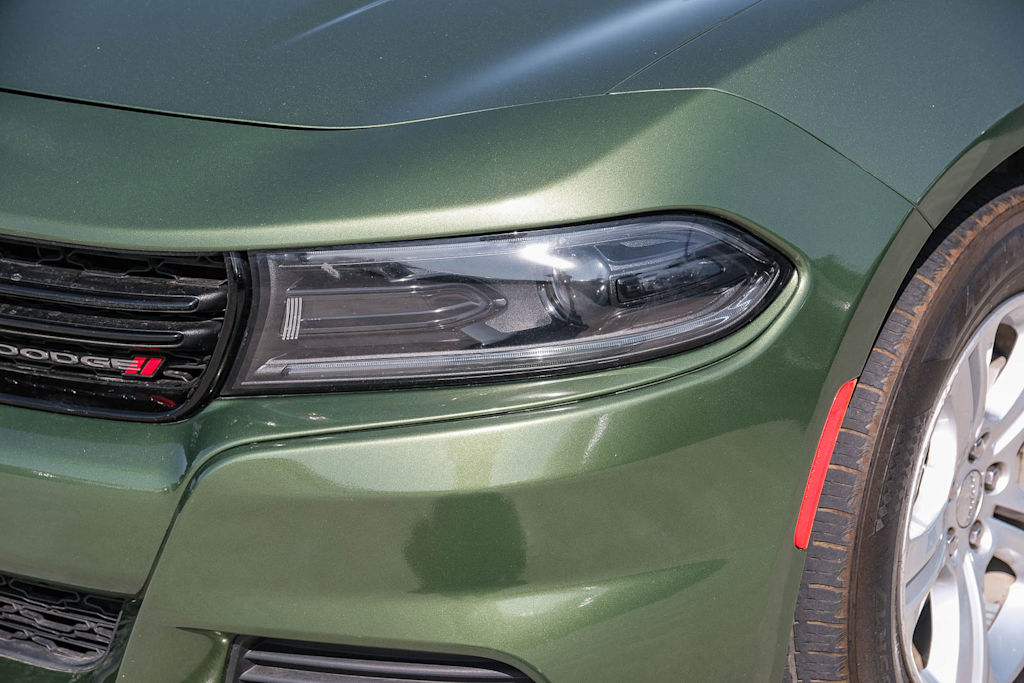 Thumbnail: 2022 Dodge Charger - 23