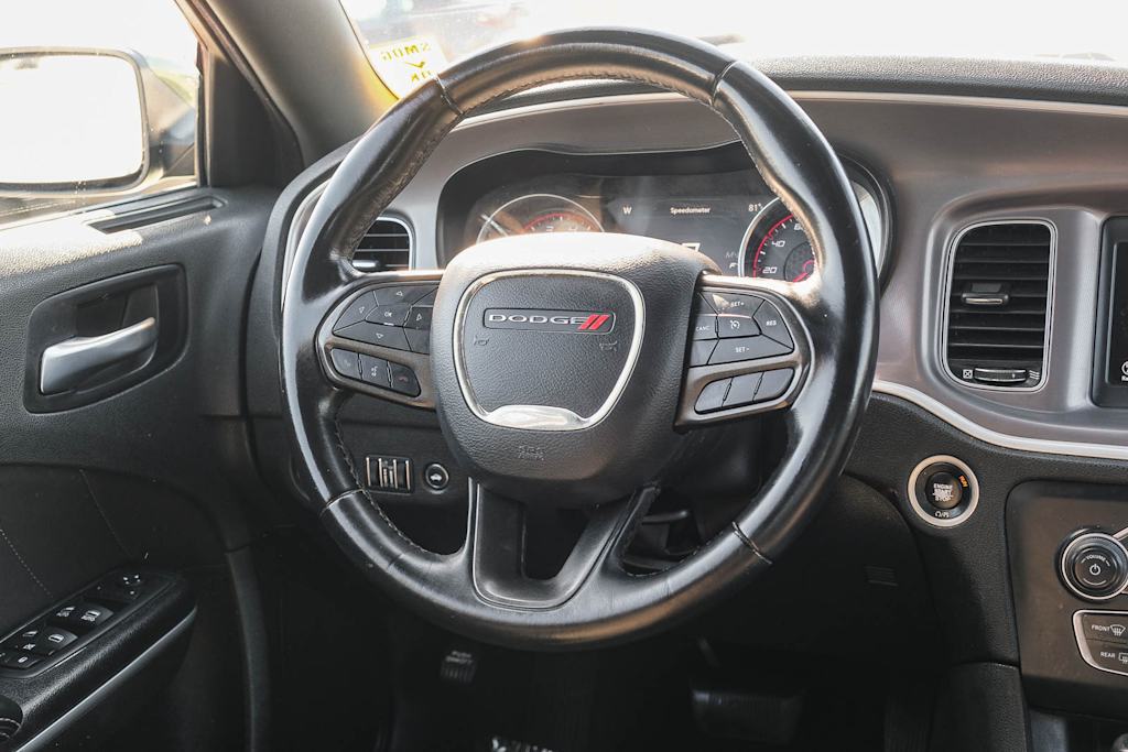 Thumbnail: 2022 Dodge Charger - 12