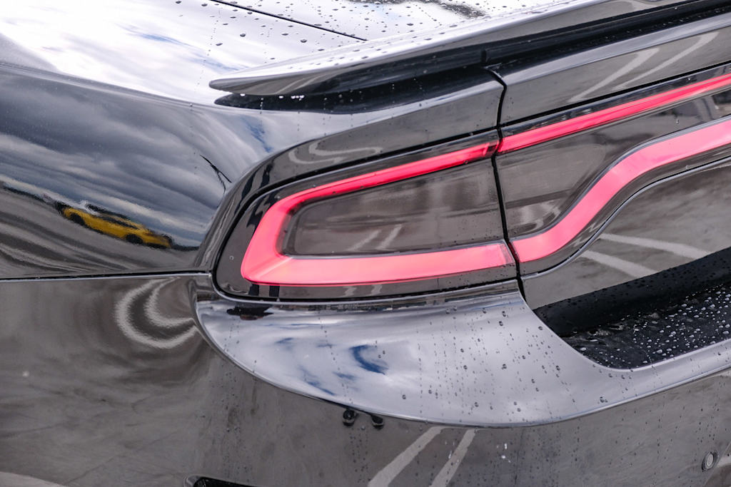 Thumbnail: 2022 Dodge Charger - 17