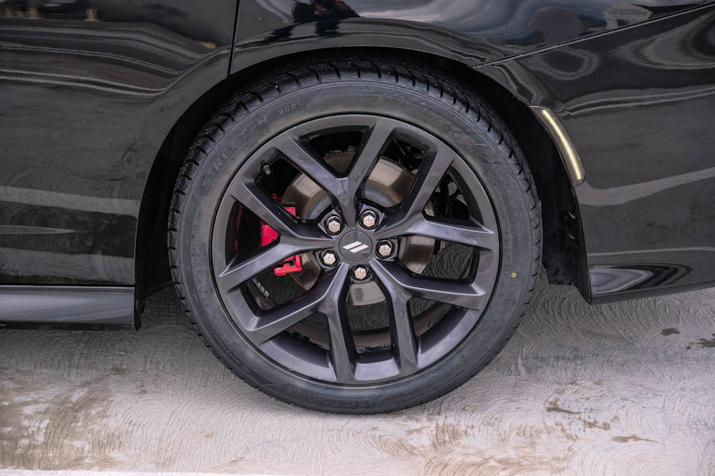 Thumbnail: 2022 Dodge Charger - 5