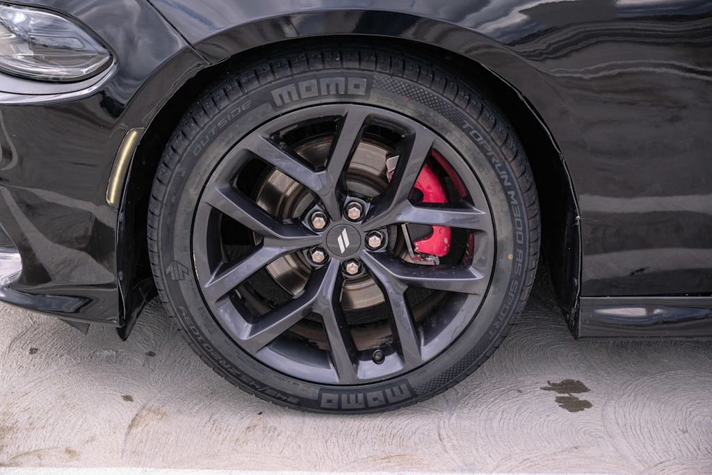 Thumbnail: 2022 Dodge Charger - 19