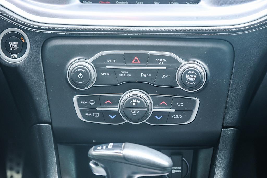 Thumbnail: 2022 Dodge Charger - 21