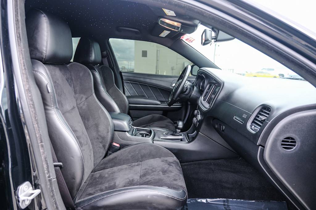 Thumbnail: 2022 Dodge Charger - 7