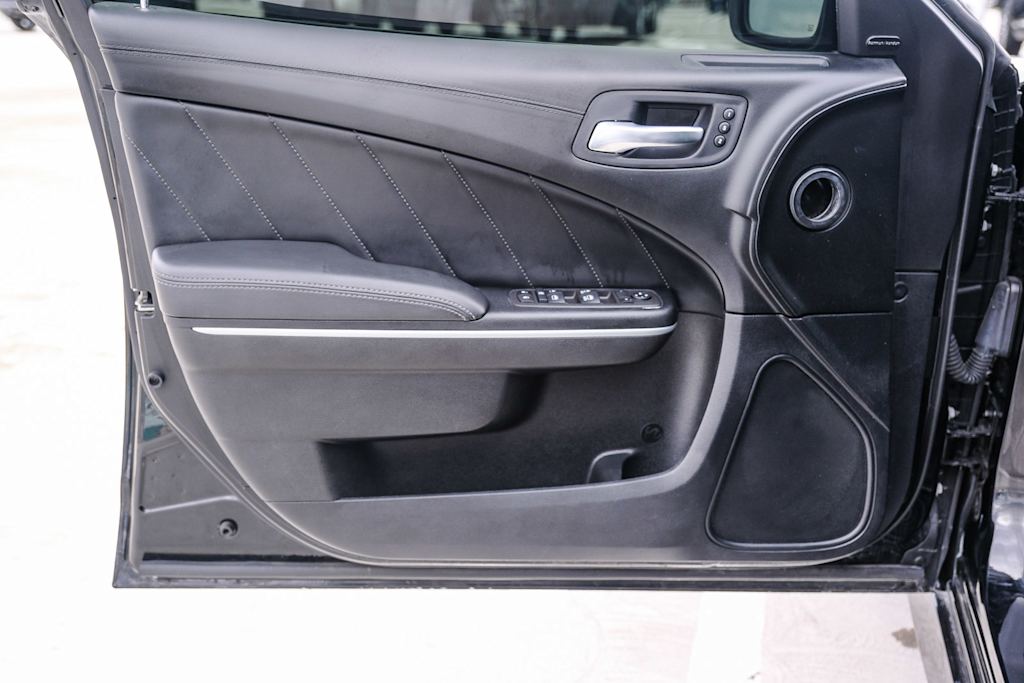 Thumbnail: 2022 Dodge Charger - 23