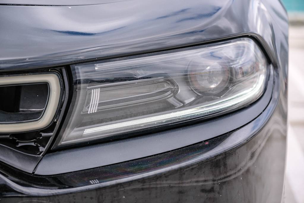 Thumbnail: 2022 Dodge Charger - 20