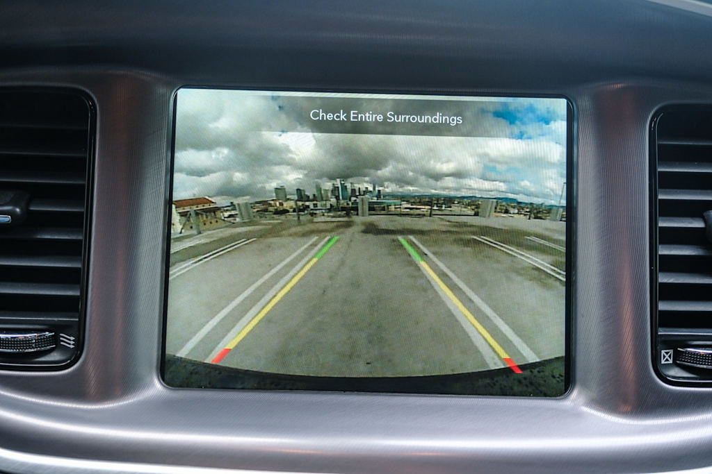 Thumbnail: 2022 Dodge Charger - 25