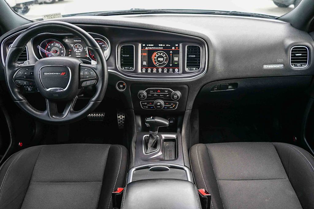Thumbnail: 2017 Dodge Charger - 2
