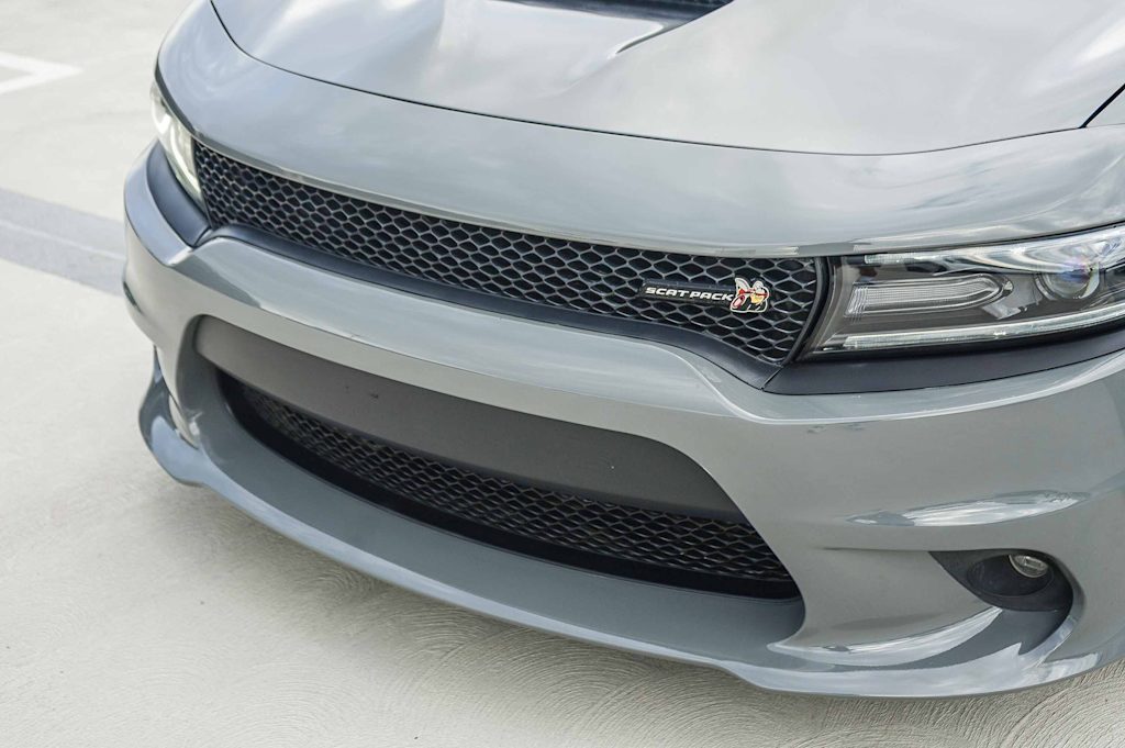 Thumbnail: 2017 Dodge Charger - 18