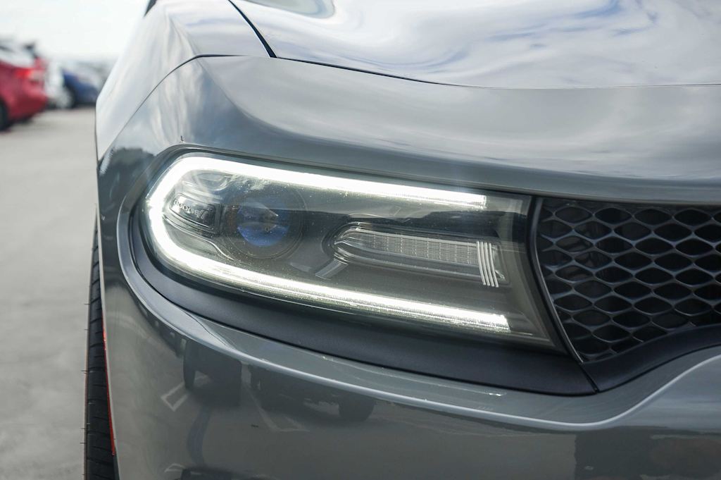 Thumbnail: 2017 Dodge Charger - 17