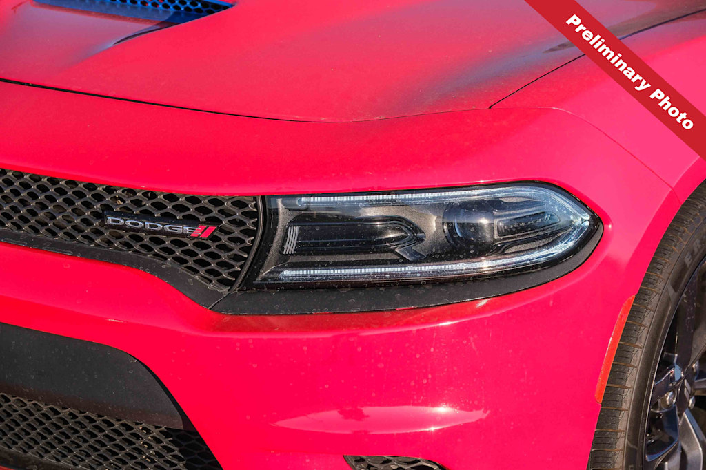 Thumbnail: 2023 Dodge Charger - 15