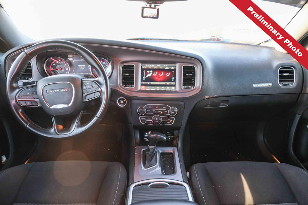 Thumbnail: 2023 Dodge Charger - 2