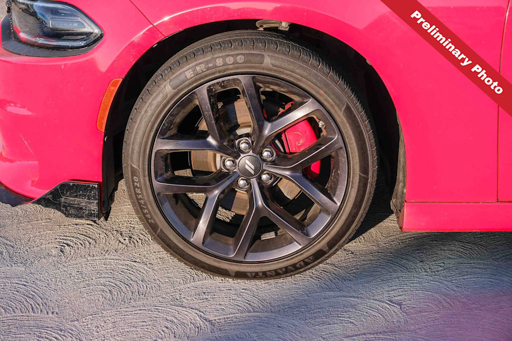 Thumbnail: 2023 Dodge Charger - 6