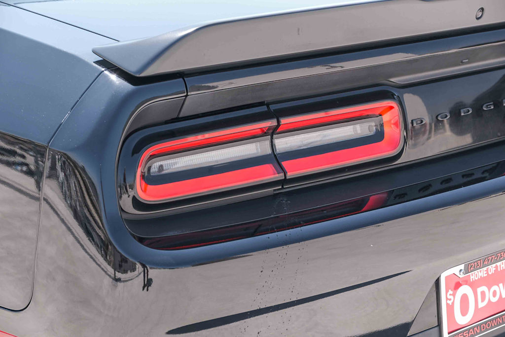 Thumbnail: 2022 Dodge Challenger - 15