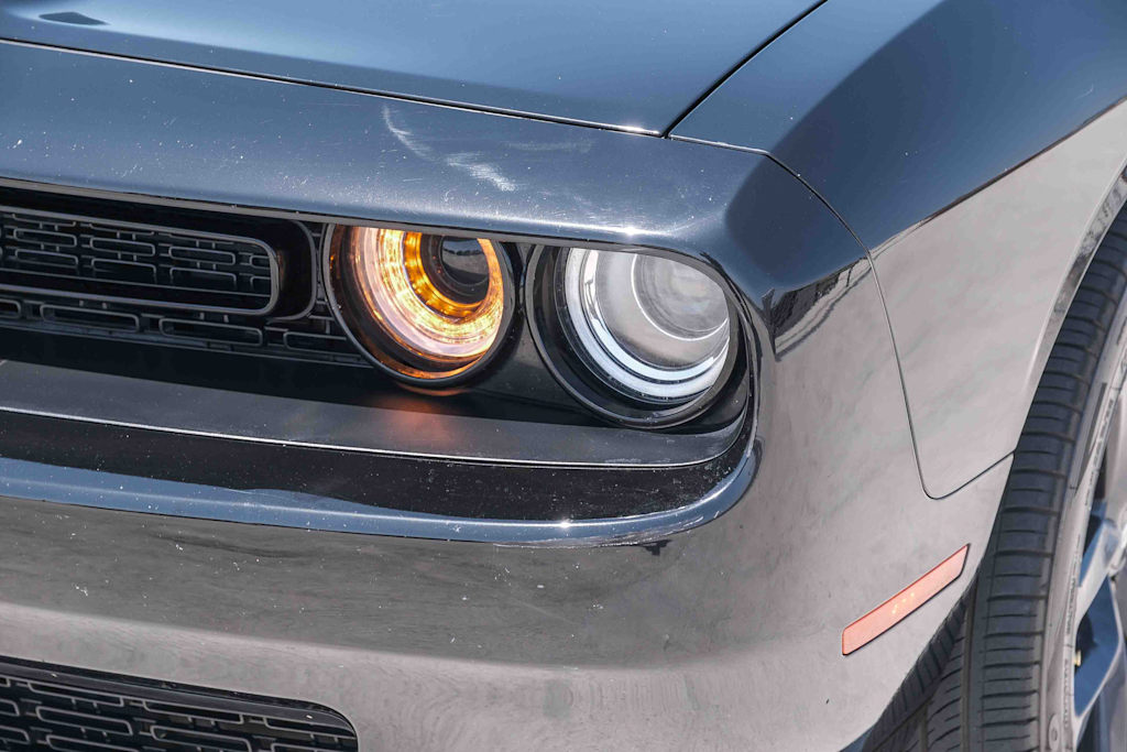 Thumbnail: 2022 Dodge Challenger - 19