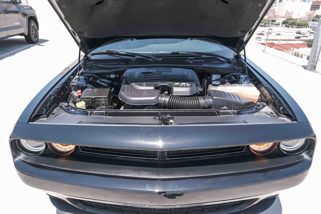 Thumbnail: 2022 Dodge Challenger - 7