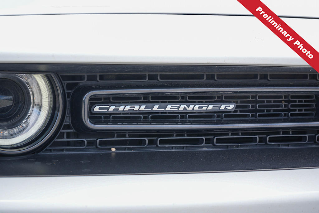 Thumbnail: 2020 Dodge Challenger - 6