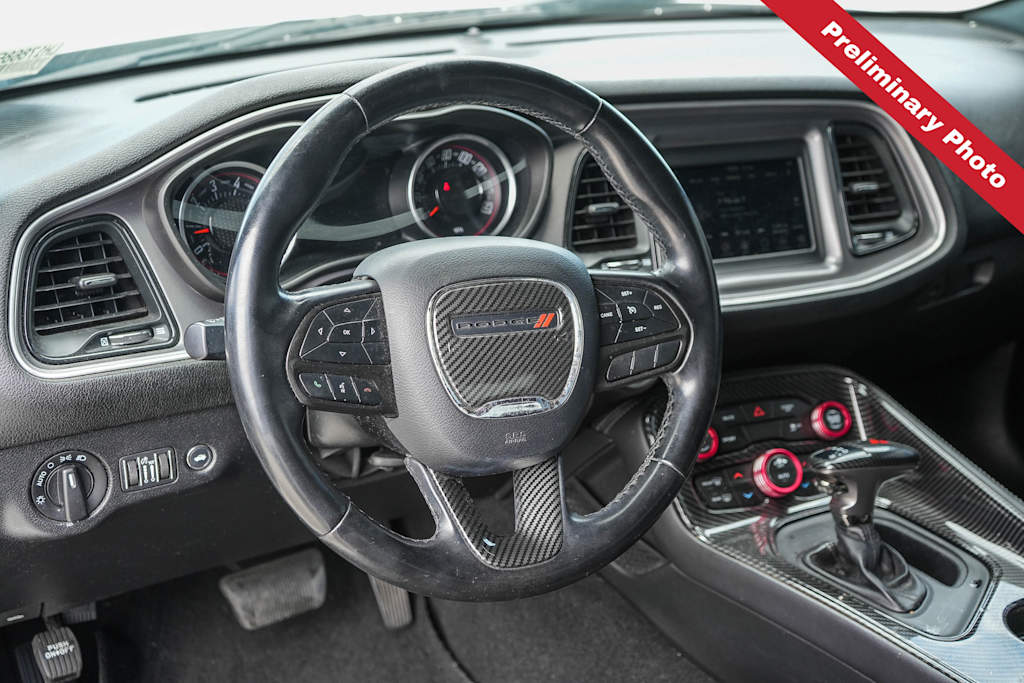 Thumbnail: 2020 Dodge Challenger - 2