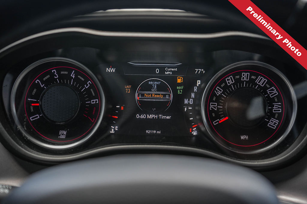 Thumbnail: 2020 Dodge Challenger - 12