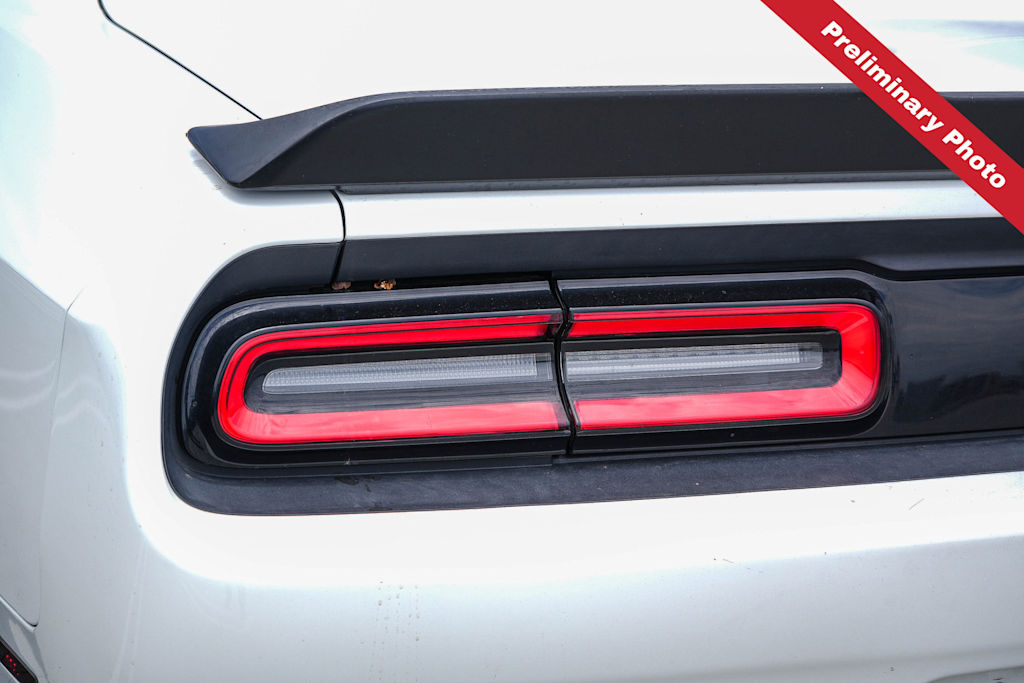 Thumbnail: 2020 Dodge Challenger - 17