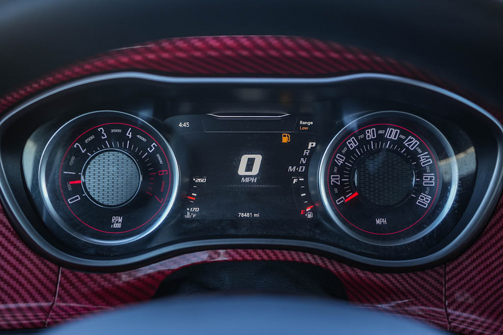 Thumbnail: 2020 Dodge Challenger - 15