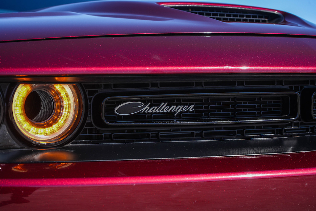Thumbnail: 2020 Dodge Challenger - 20