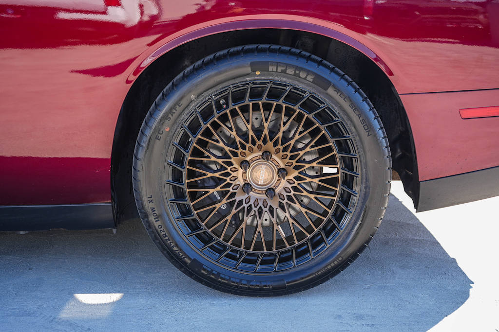 Thumbnail: 2020 Dodge Challenger - 7