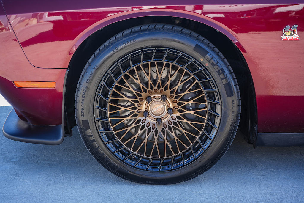 Thumbnail: 2020 Dodge Challenger - 23