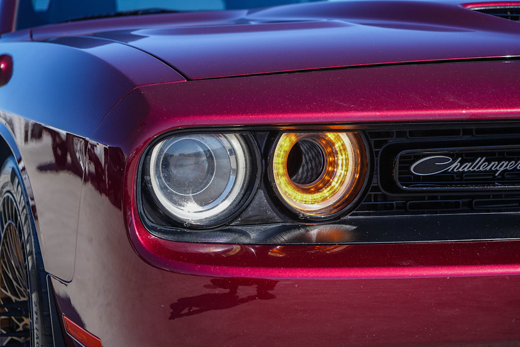 Thumbnail: 2020 Dodge Challenger - 19