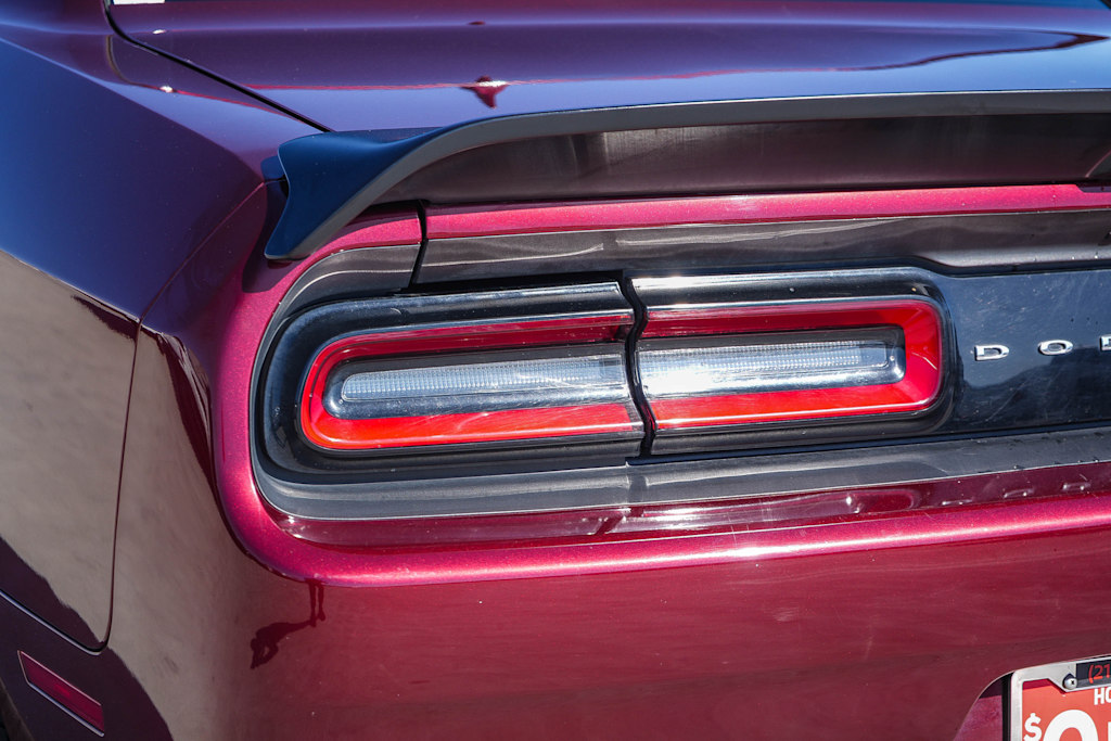 Thumbnail: 2020 Dodge Challenger - 22