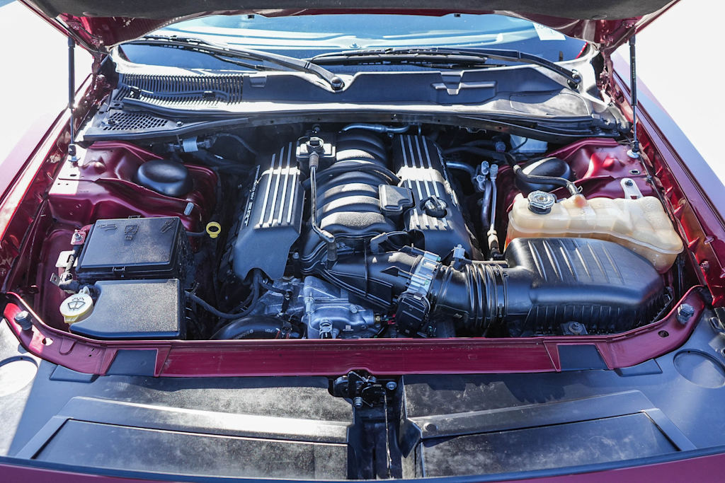 Thumbnail: 2020 Dodge Challenger - 8