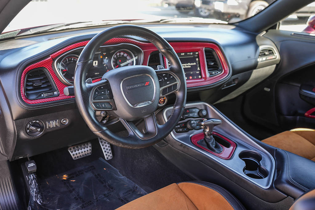 Thumbnail: 2020 Dodge Challenger - 2