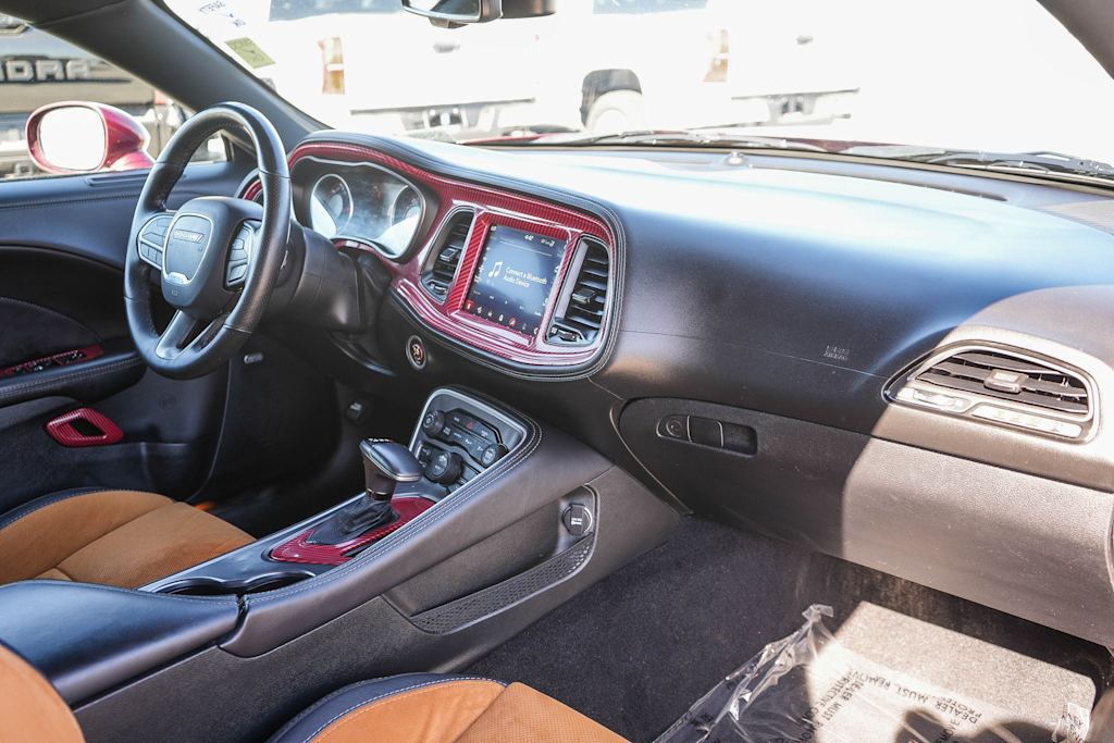 Thumbnail: 2020 Dodge Challenger - 9