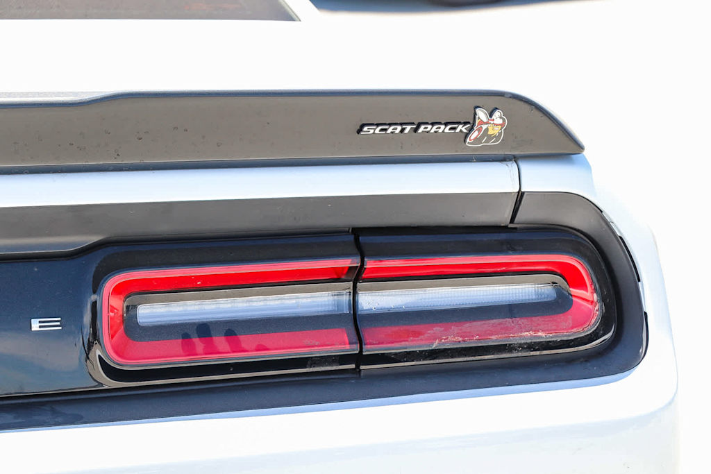 Thumbnail: 2023 Dodge Challenger - 17