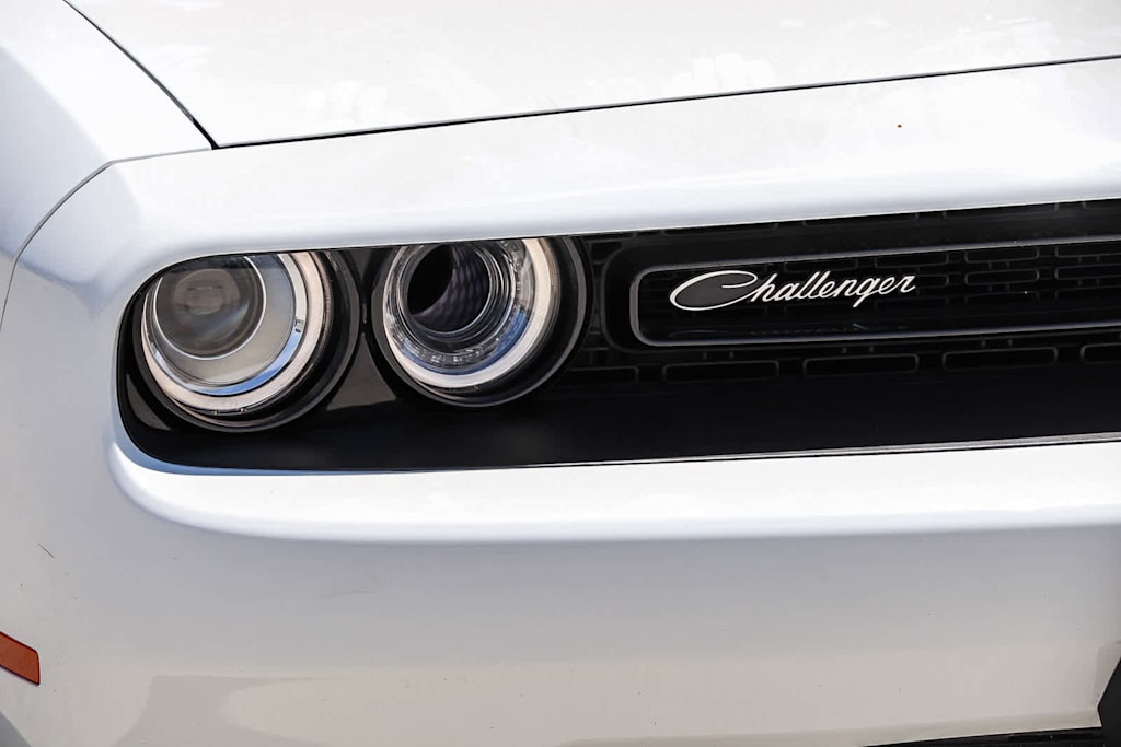 Thumbnail: 2023 Dodge Challenger - 6