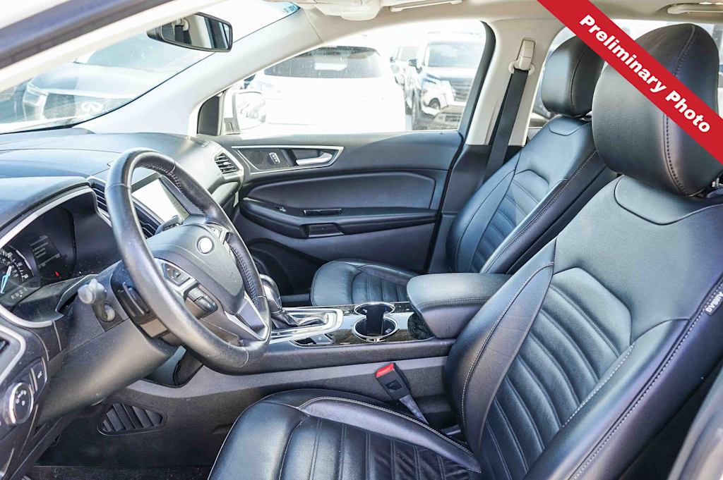 Thumbnail: 2016 Ford Edge - 6