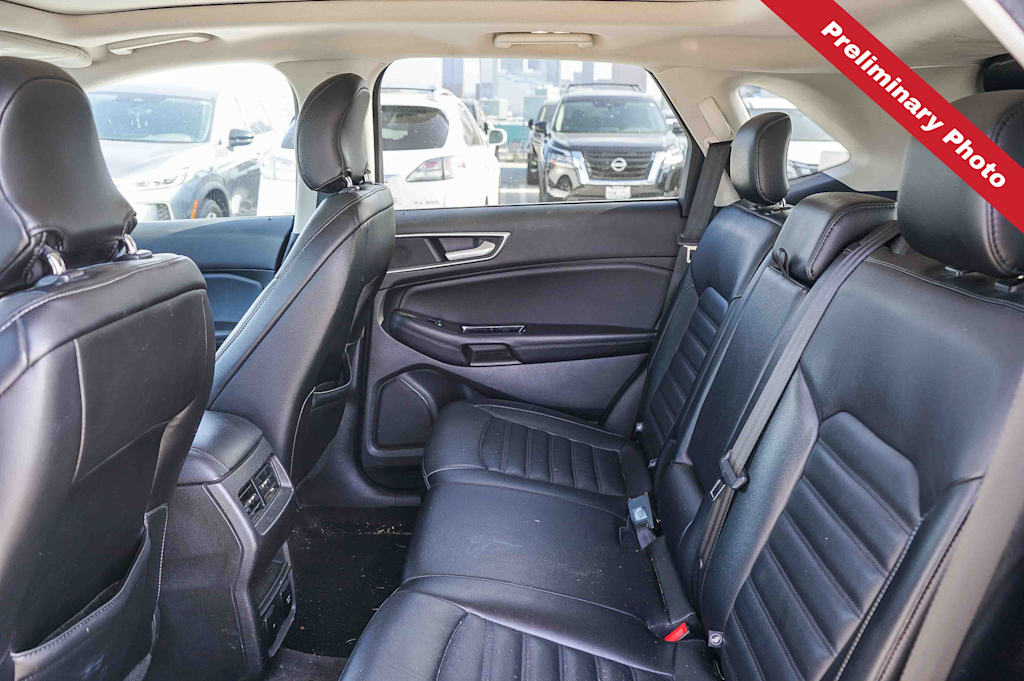 Thumbnail: 2016 Ford Edge - 7