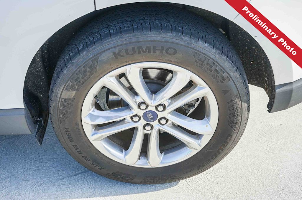Thumbnail: 2016 Ford Edge - 5