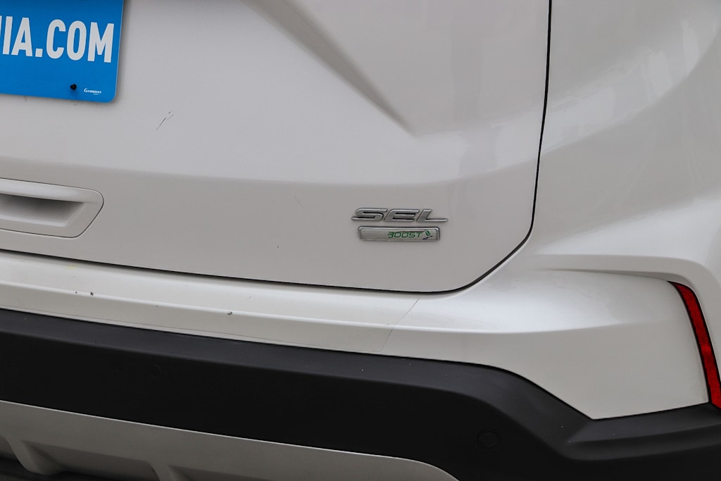 Thumbnail: 2019 Ford Edge - 5