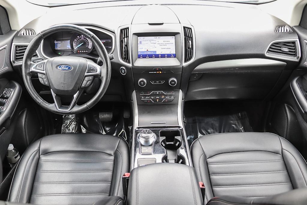 Thumbnail: 2019 Ford Edge - 2