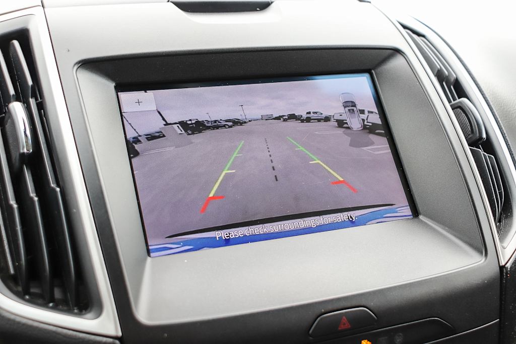 Thumbnail: 2019 Ford Edge - 27