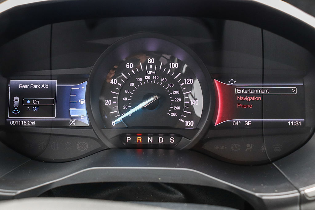 Thumbnail: 2019 Ford Edge - 13