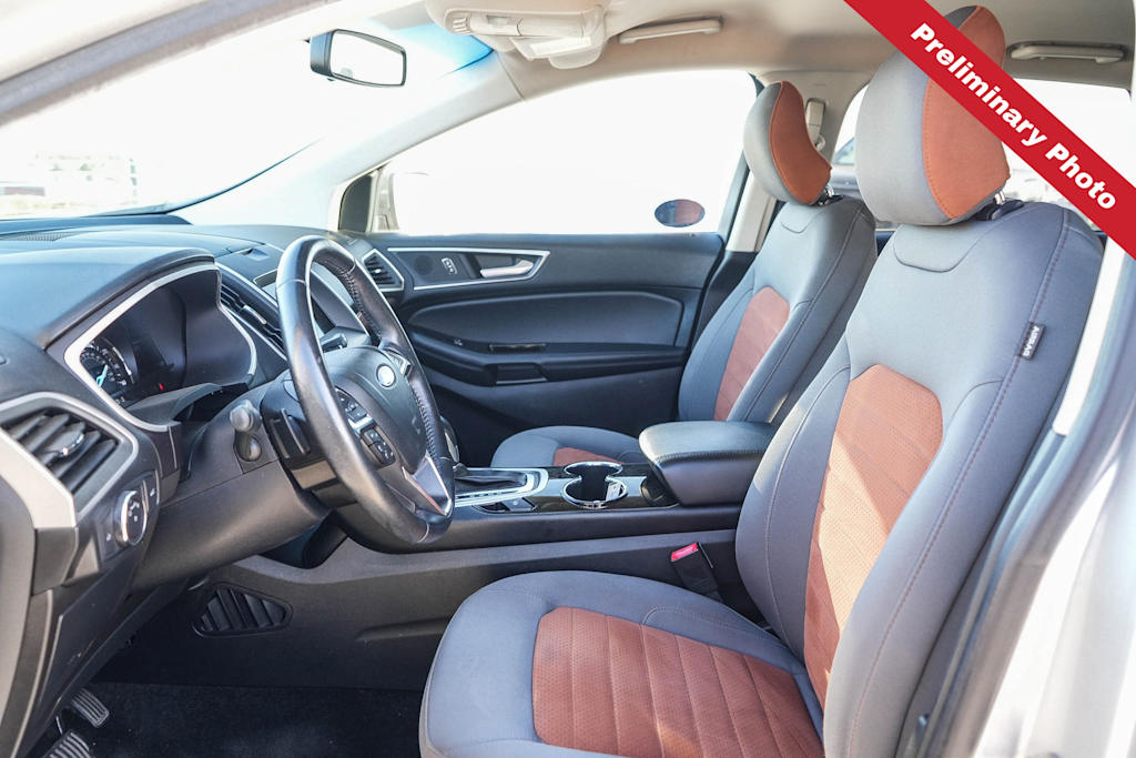 Thumbnail: 2018 Ford Edge - 7